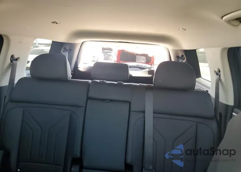 2025 Hyundai Santa Fe Sel from USA, damaged, VIN 5NMP2DGL3SH097648